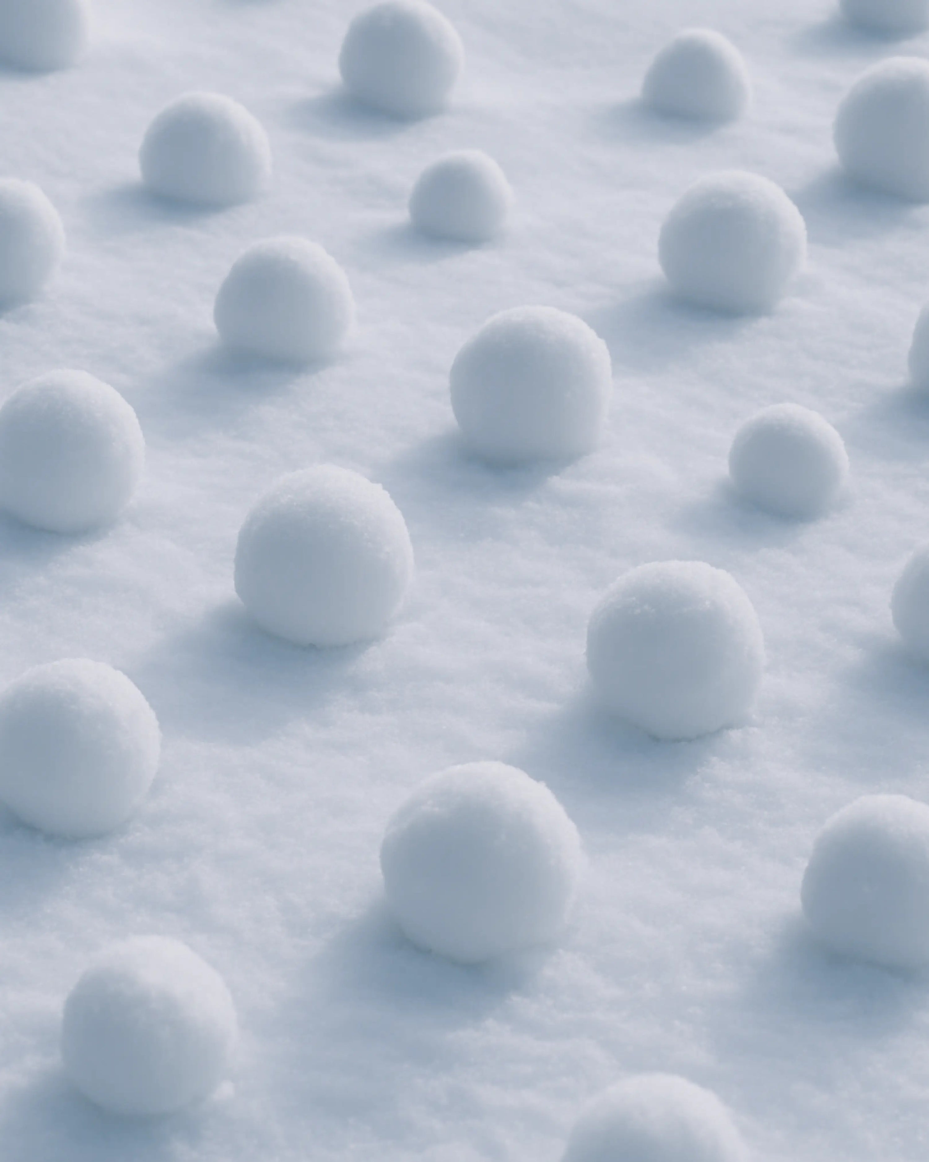 Why Does Pilling Happen?