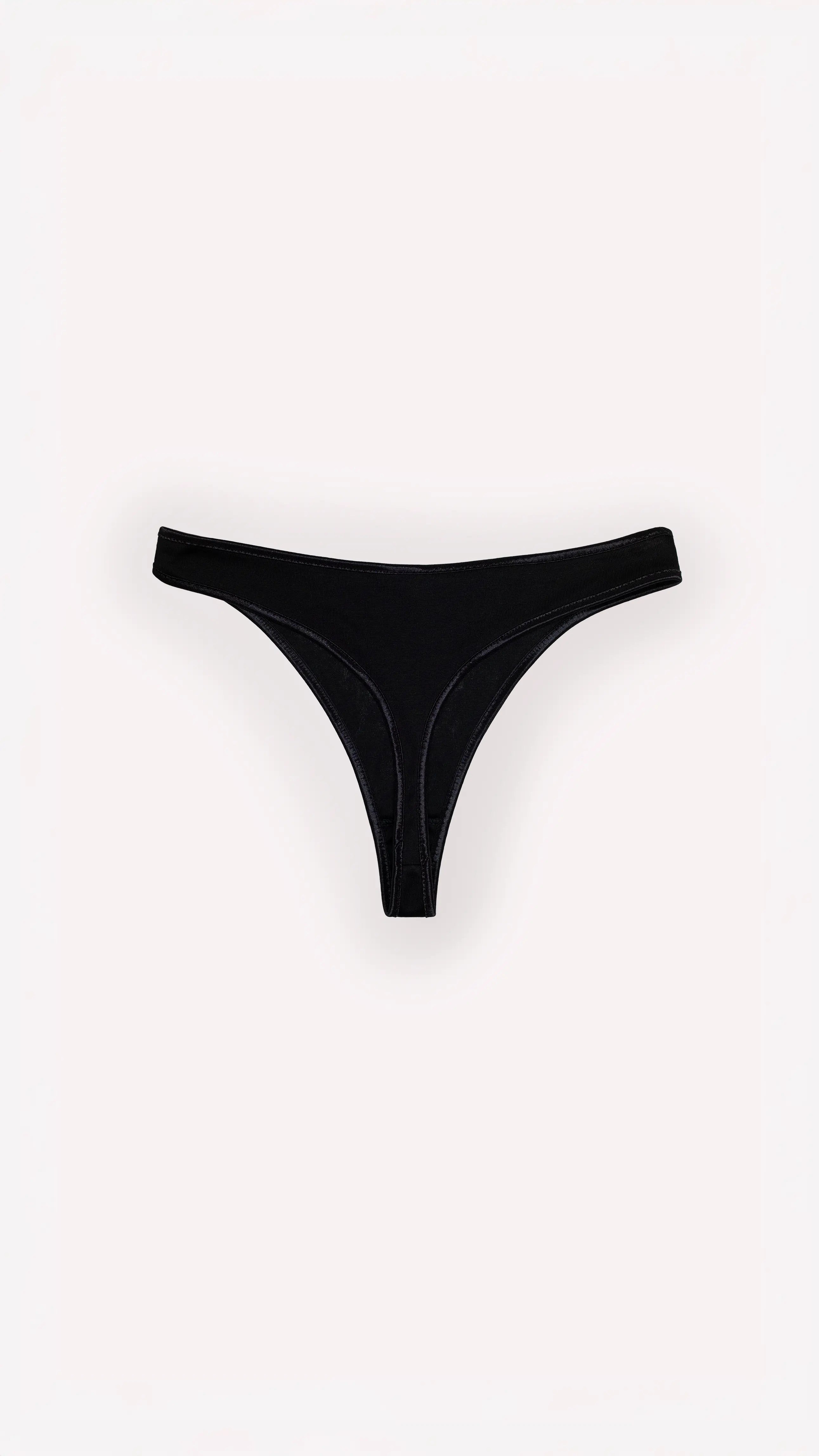 THE THONG FOR WOMEN WHO DON'T LIKE THONGS